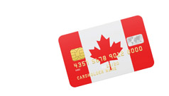 Canada Cvv 
