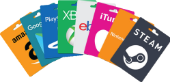 Gift Cards