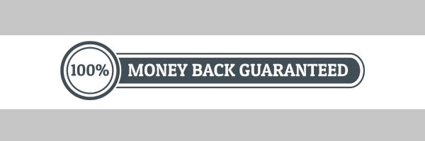 Money back 